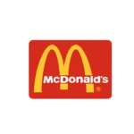 MCDONALDS